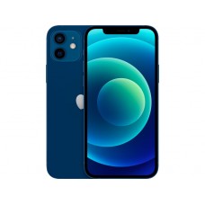 Refurbished Apple iPhone 12 / 128GB / Blue